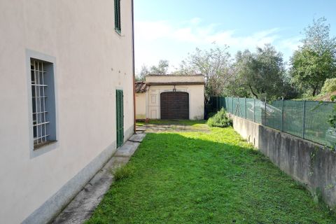 Villa i Montecarlo, Lucca, Montecarlo - € 550.000 | Ref: IA03994 - foto 25