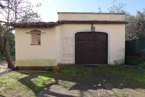 Villa i Montecarlo, Lucca, Montecarlo - € 550.000 | Ref: IA03994 - foto 27