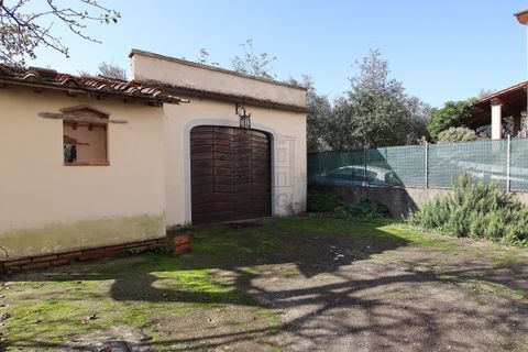 Villa i Montecarlo, Lucca, Montecarlo - € 550.000 | Ref: IA03994 - foto 28