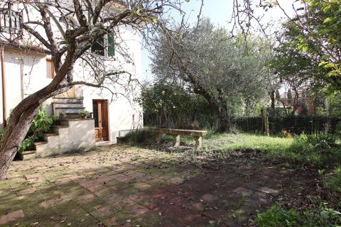 Villa i Montecarlo, Lucca, Montecarlo - € 550.000 | Ref: IA03994 - foto 29