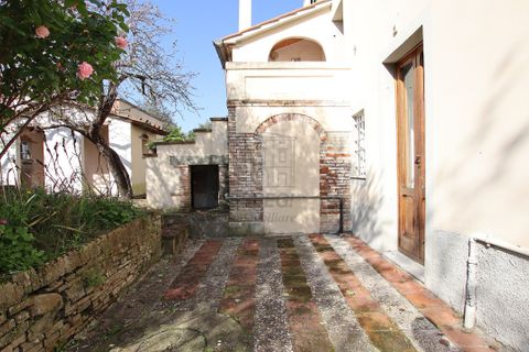 Villa i Montecarlo, Lucca, Montecarlo - € 550.000 | Ref: IA03994 - foto 30