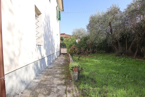 Villa i Montecarlo, Lucca, Montecarlo - € 550.000 | Ref: IA03994 - foto 31
