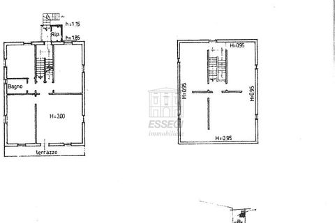 Villa i Montecarlo, Lucca, Montecarlo - € 550.000 | Ref: IA03994 - foto 36