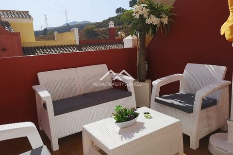 Reihenhaus in Nerja, Malaga, Nerja - € 350.000 | Ref: NPSV2368 - Foto 1