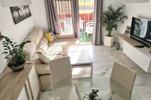 Reihenhaus in Nerja, Malaga, Nerja - € 350.000 | Ref: NPSV2368 - Foto 4