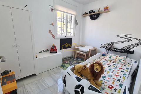 Reihenhaus in Nerja, Malaga, Nerja - € 350.000 | Ref: NPSV2368 - Foto 13