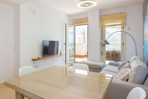 Penthouse i Denia, Alicante, Denia - € 395 000 | Ref: A516 - foto 6