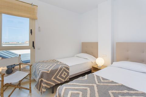 Penthouse i Denia, Alicante, Denia - € 395 000 | Ref: A516 - foto 13