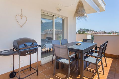 Penthouse i Denia, Alicante, Denia - € 395 000 | Ref: A516 - foto 14