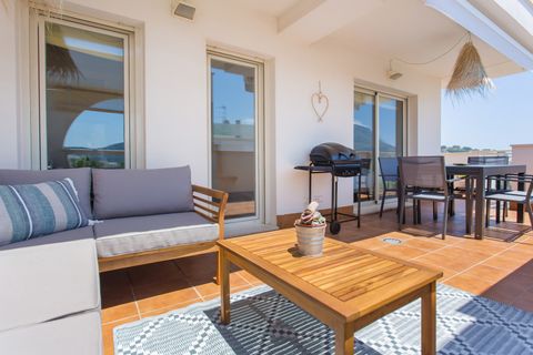 Penthouse i Denia, Alicante, Denia - € 395 000 | Ref: A516 - foto 15