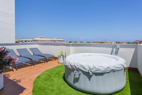 Penthouse i Denia, Alicante, Denia - € 395 000 | Ref: A516 - foto 22