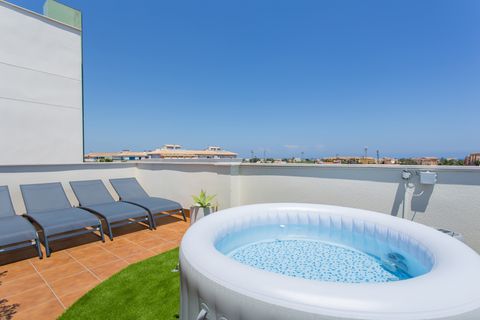 Penthouse i Denia, Alicante, Denia - € 395 000 | Ref: A516 - foto 23