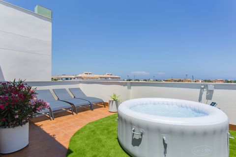 Penthouse i Denia, Alicante, Denia - € 395 000 | Ref: A516 - foto 24
