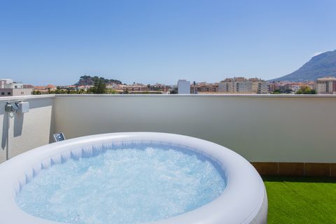 Penthouse i Denia, Alicante, Denia - € 395 000 | Ref: A516 - foto 25