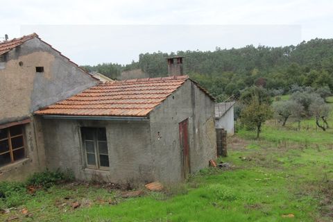 Villa i Tabua, Coimbra, Tabua - € 36.000 | Ref: 2436 MR - foto 2