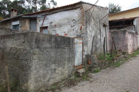Villa i Tabua, Coimbra, Tabua - € 36.000 | Ref: 2436 MR - foto 4