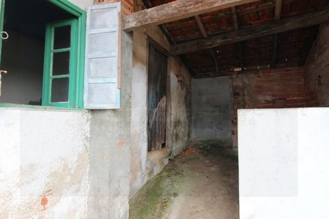 Villa i Tabua, Coimbra, Tabua - € 36.000 | Ref: 2436 MR - foto 9