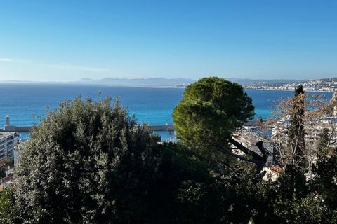 Villa i Nice, Alpes-Maritimes, Nice - € 3.580.000 | Ref: 85579050 - foto 2