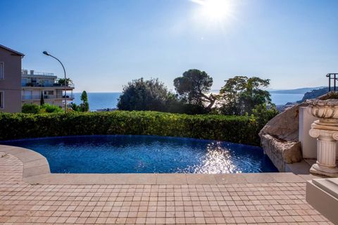 Villa i Nice, Alpes-Maritimes, Nice - € 3.580.000 | Ref: 85579050 - foto 3