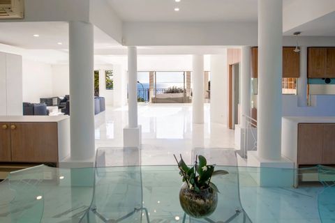 Villa i Nice, Alpes-Maritimes, Nice - € 3.580.000 | Ref: 85579050 - foto 4