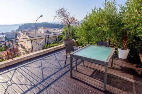 Villa i Nice, Alpes-Maritimes, Nice - € 3.580.000 | Ref: 85579050 - foto 5