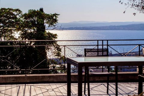 Villa i Nice, Alpes-Maritimes, Nice - € 3.580.000 | Ref: 85579050 - foto 6
