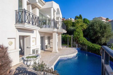 Villa i Nice, Alpes-Maritimes, Nice - € 3.580.000 | Ref: 85579050 - foto 7