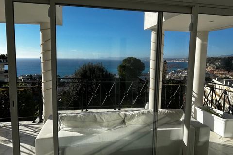 Villa i Nice, Alpes-Maritimes, Nice - € 3.580.000 | Ref: 85579050 - foto 8