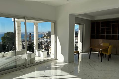 Villa i Nice, Alpes-Maritimes, Nice - € 3.580.000 | Ref: 85579050 - foto 11
