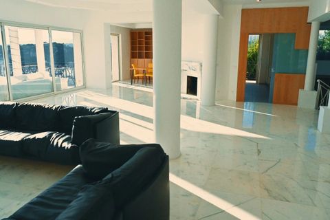 Villa i Nice, Alpes-Maritimes, Nice - € 3.580.000 | Ref: 85579050 - foto 12