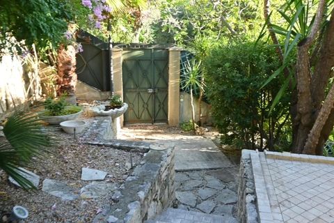 Villa i Nice, Alpes-Maritimes, Nice - € 3.580.000 | Ref: 85579050 - foto 17