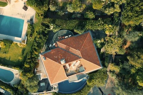 Villa i Nice, Alpes-Maritimes, Nice - € 3.580.000 | Ref: 85579050 - foto 18