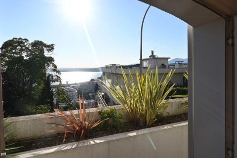 Villa i Nice, Alpes-Maritimes, Nice - € 3.580.000 | Ref: 85579050 - foto 20