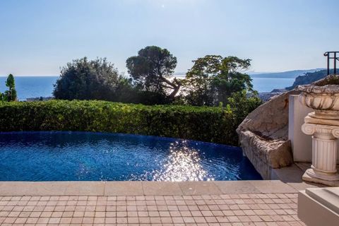 Villa i Nice, Alpes-Maritimes, Nice - € 3.580.000 | Ref: 85579050 - foto 22
