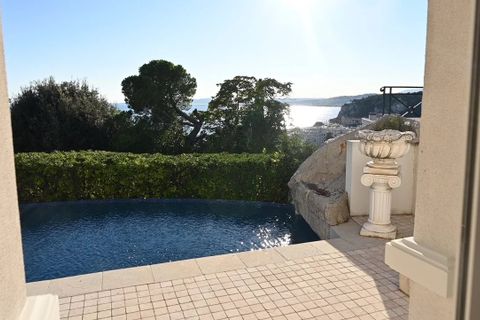 Villa i Nice, Alpes-Maritimes, Nice - € 3.580.000 | Ref: 85579050 - foto 24