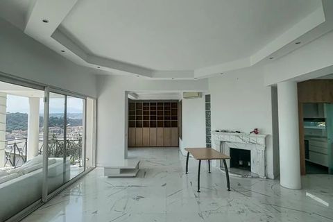 Villa i Nice, Alpes-Maritimes, Nice - € 3.580.000 | Ref: 85579050 - foto 30