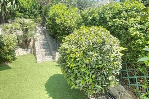Villa i Nice, Alpes-Maritimes, Nice - € 3.580.000 | Ref: 85579050 - foto 33