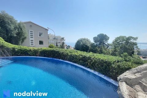 Villa i Nice, Alpes-Maritimes, Nice - € 3.580.000 | Ref: 85579050 - foto 36