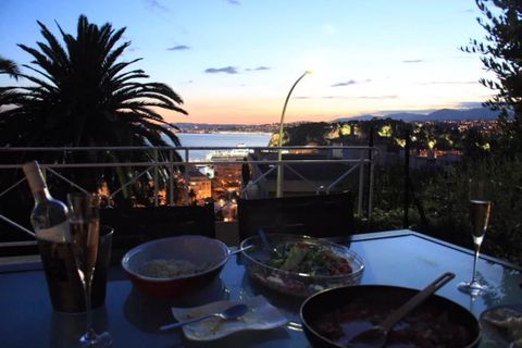 Villa i Nice, Alpes-Maritimes, Nice - € 3.580.000 | Ref: 85579050 - foto 39