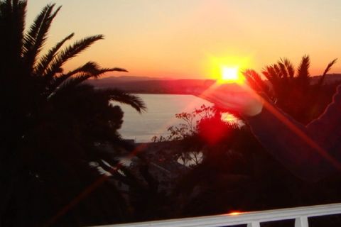 Villa i Nice, Alpes-Maritimes, Nice - € 3.580.000 | Ref: 85579050 - foto 40