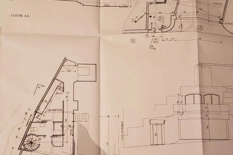 Villa i Nice, Alpes-Maritimes, Nice - € 3.580.000 | Ref: 85579050 - foto 42