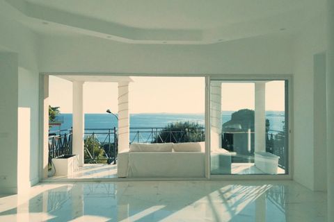 Villa i Nice, Alpes-Maritimes, Nice - € 3.580.000 | Ref: 85579050 - foto 46