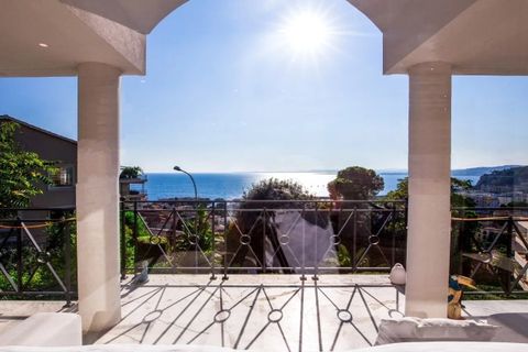 Villa i Nice, Alpes-Maritimes, Nice - € 3.580.000 | Ref: 85579050 - foto 47