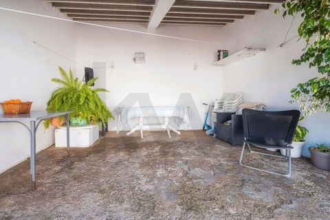 Villa em Odeleite, Faro, Odeleite - € 189.000 | Ref: KWPT-008062 - foto 5