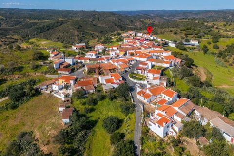 Villa em Odeleite, Faro, Odeleite - € 189.000 | Ref: KWPT-008062 - foto 7