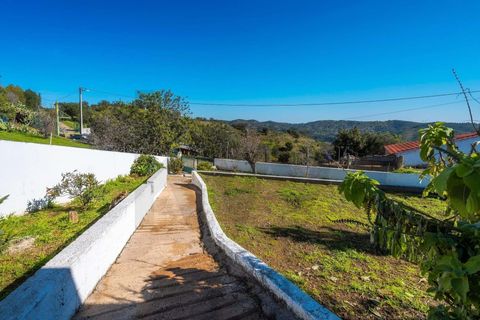 Villa em Odeleite, Faro, Odeleite - € 189.000 | Ref: KWPT-008062 - foto 8