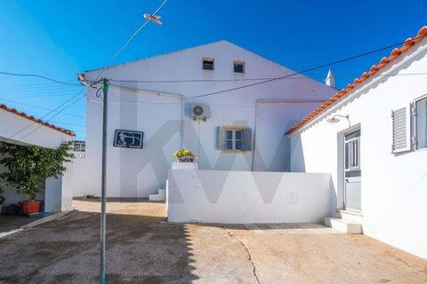 Villa em Odeleite, Faro, Odeleite - € 189.000 | Ref: KWPT-008062 - foto 10