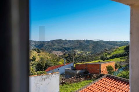 Villa em Odeleite, Faro, Odeleite - € 189.000 | Ref: KWPT-008062 - foto 13