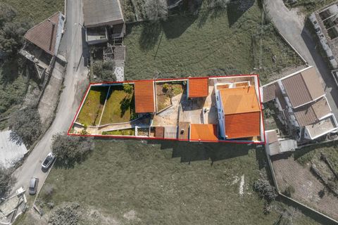 Villa em Odeleite, Faro, Odeleite - € 189.000 | Ref: KWPT-008062 - foto 16