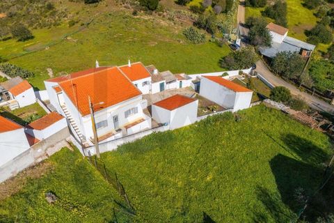 Villa em Odeleite, Faro, Odeleite - € 189.000 | Ref: KWPT-008062 - foto 20